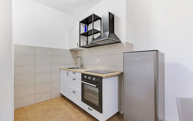 Alessia's Flat - Borgo Palazzo 005