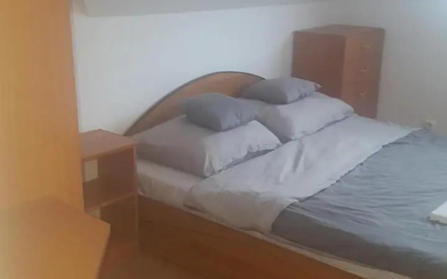 Bliss apartment
