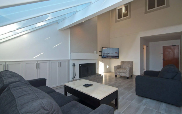 Whistler Luxury Condos