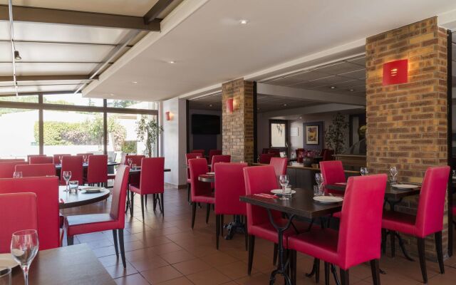 The Originals City, Hôtel Costières, Nîmes