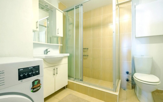 Authentic Flat 750 m to Taksim Square in Beyoglu