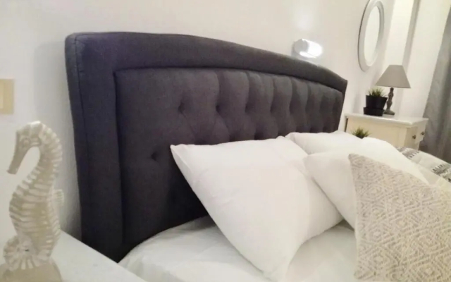 Pasiphae Hotel Malia