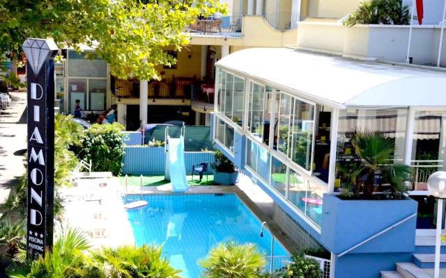 Hotel Diamond