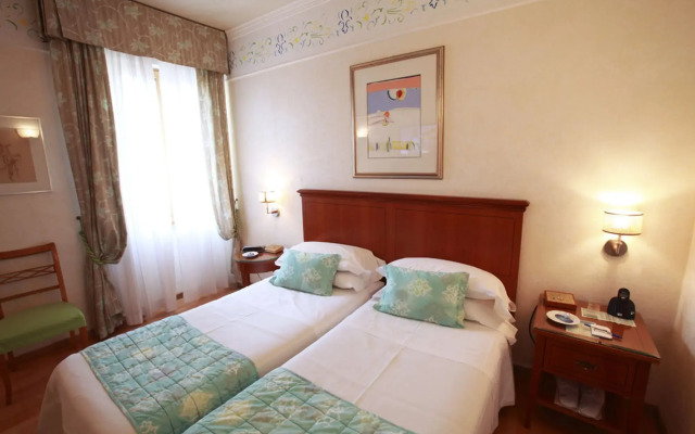 Hotel Firenze