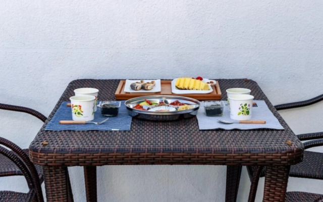 Goseong Oho Rock Pool Villa Pension