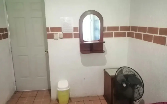 HOTEL Posada Las Graditas