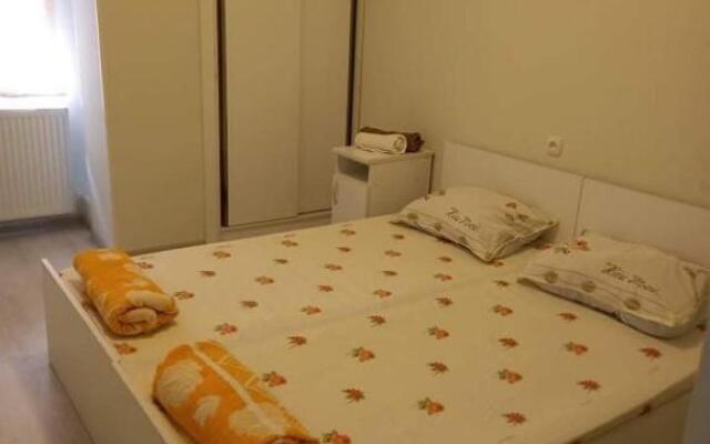 Telavi Flat