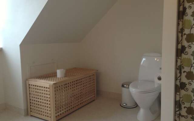 Kirke Saaby Forsamlingshus