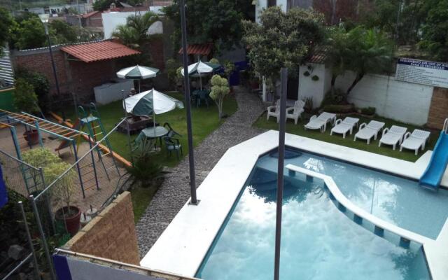 Hotel Ocampo
