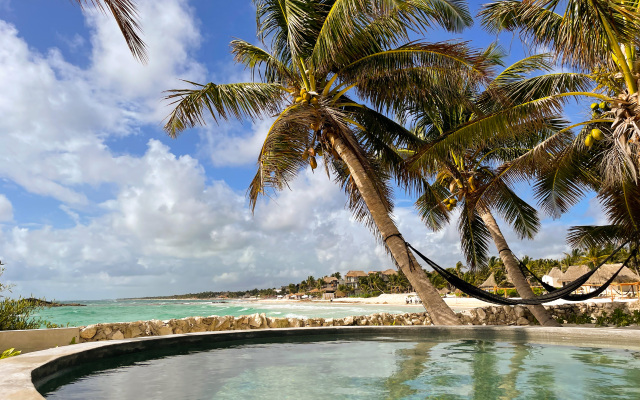 Maya Tulum by G Hotels