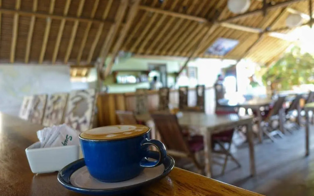 Gili Divers Hotel