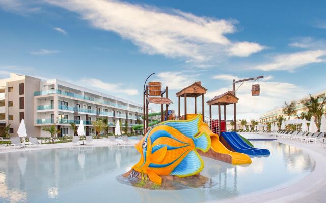 Serenade Punta Cana Beach & Spa Resort - All Inclusive