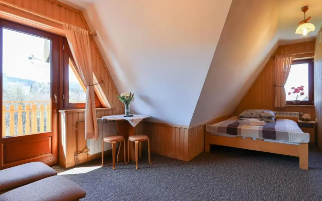 Kwatery Prywatne Beata Marek