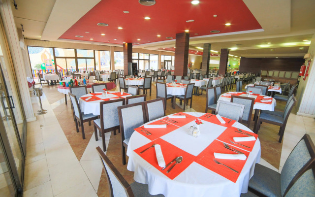 Hotel LIVVO Jandía Golf All Inclusive