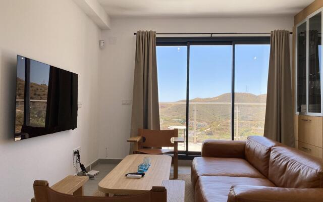 Penthouse Balcon del Mar Deluxe 3 Casasol