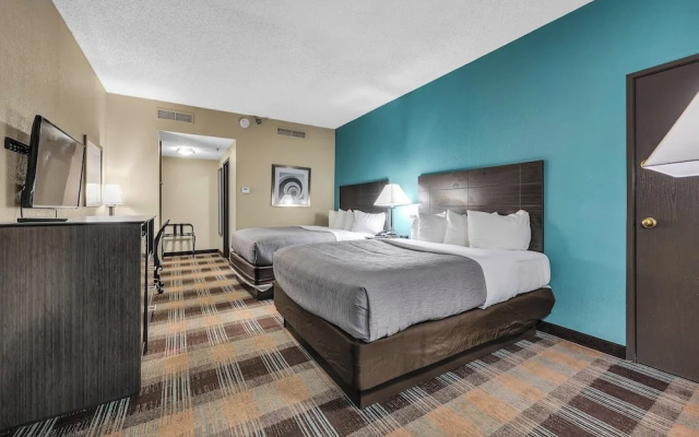 Quality Inn