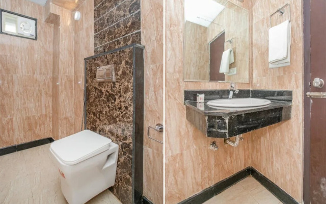 Mathrushree Residency