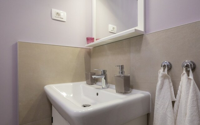Apartments Zlatin Dvor