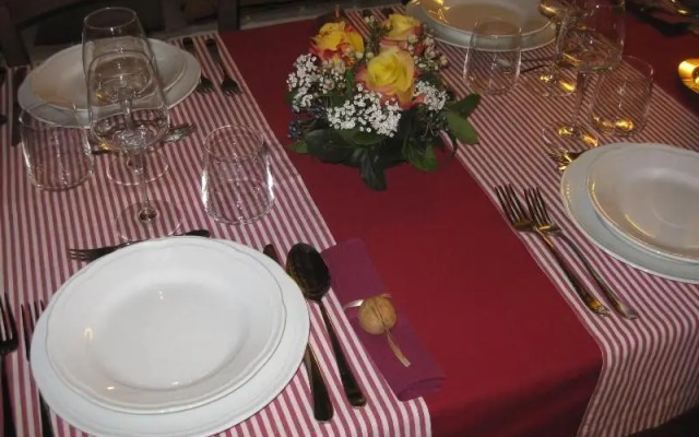 Agriturismo Borgo Laurice