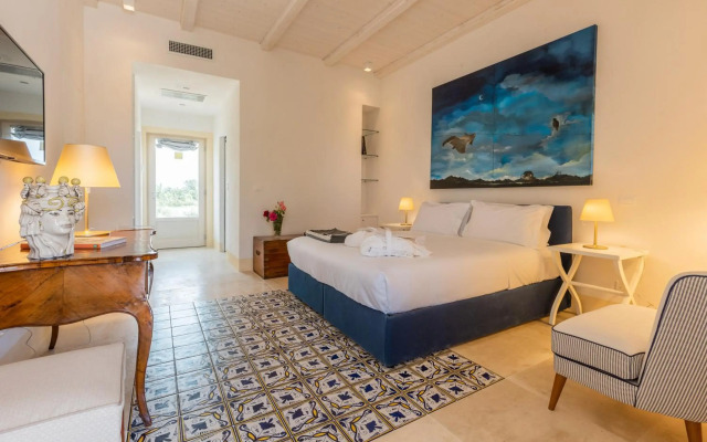 Donna Coraly Country Boutique Hotel