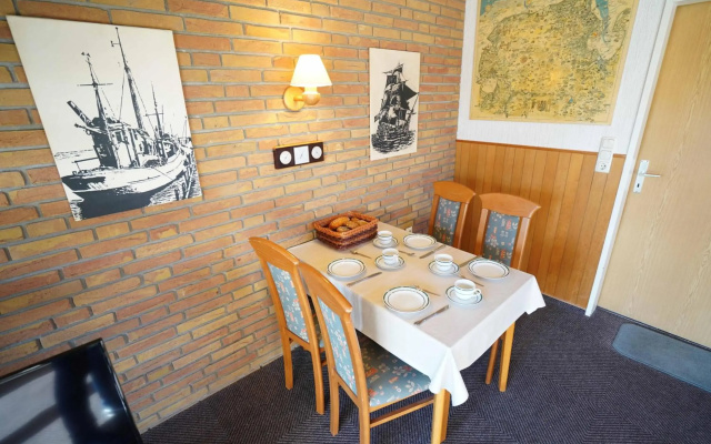 Ferienhaus Sailor