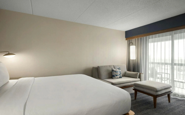 Courtyard by Marriott Kokomo