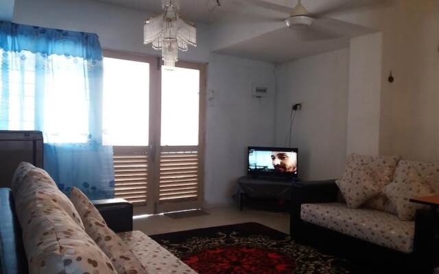Inspira Homestay Melaka
