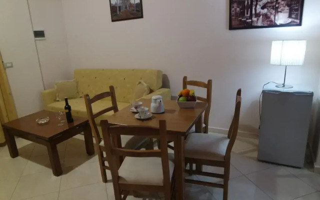 Relax Apts Saranda