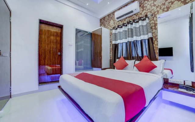 Royal Imperio By OYO Rooms
