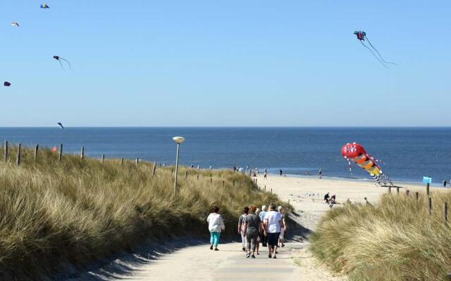 Beach House Callantsoog