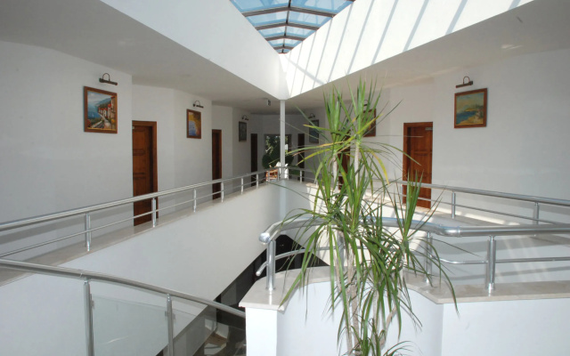 Elegance Kemer