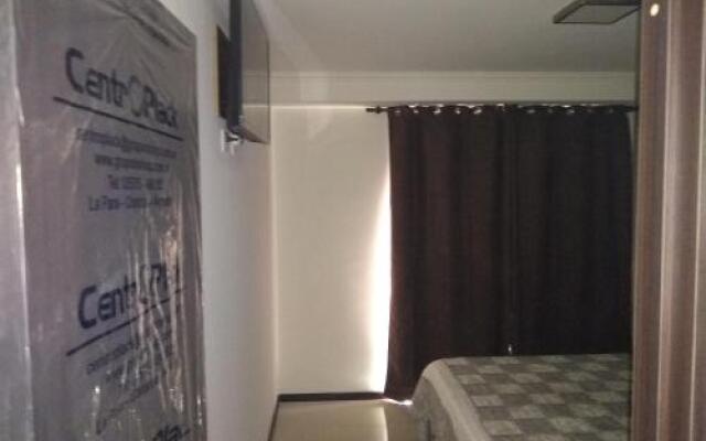 Departamento céntrico Miralejos 9