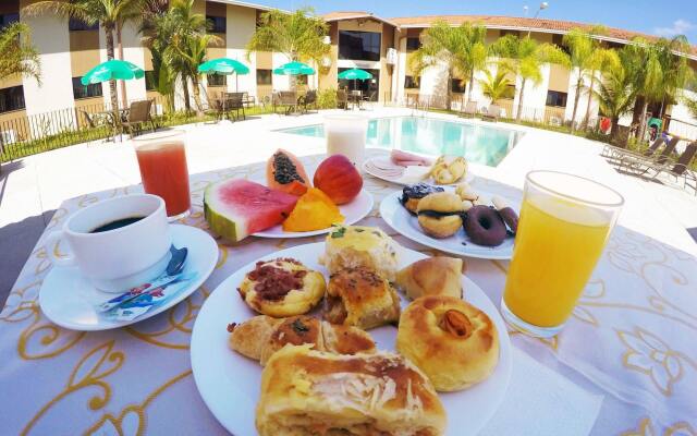 Cegil Hotel Boulevard