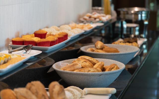 Holiday Inn Select - Guadalajara by IHG