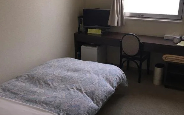 Tsutaya Hijiori Hotel