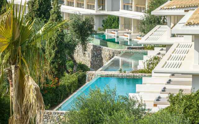 Corfu Imperial, Grecotel Beach Luxe Resort