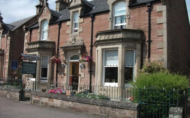 Whin Park Guest House