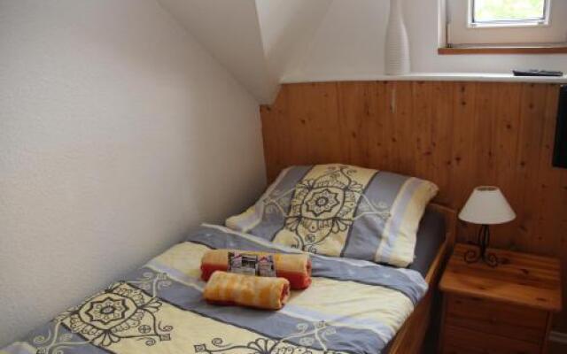 Apartmenthaus Kühnen