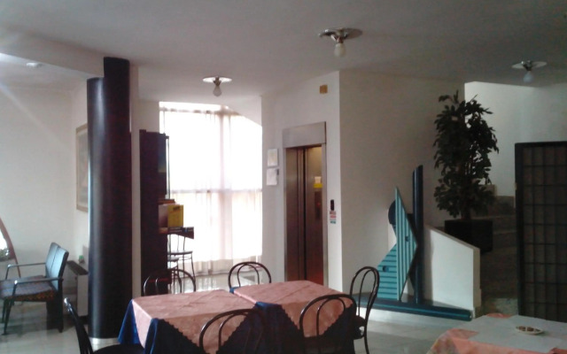 Albergo Niki