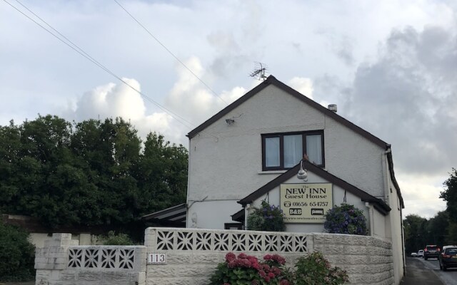 The New Inn Guest House