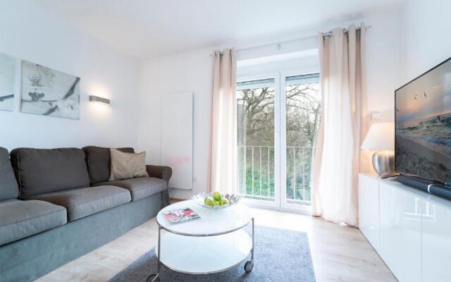 Apartmentanlage Wennseestraße Wennseestraße 19, Mia-Mare