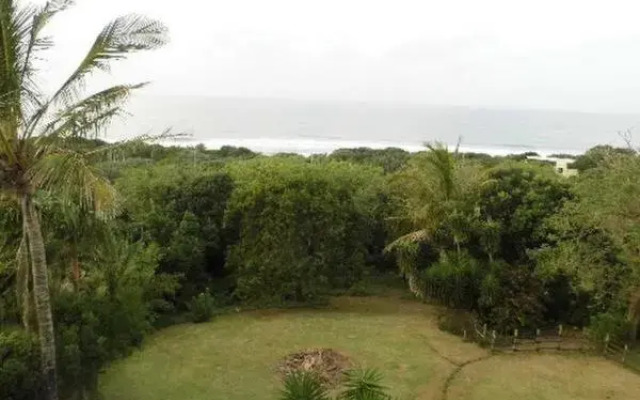 Isigidi Beach House