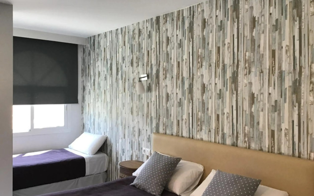 Hotel Nómadas Vejer