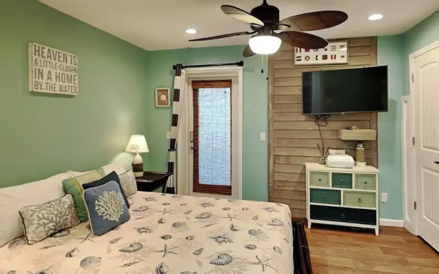 Sunset Cove by Jackson Mountain Rentals