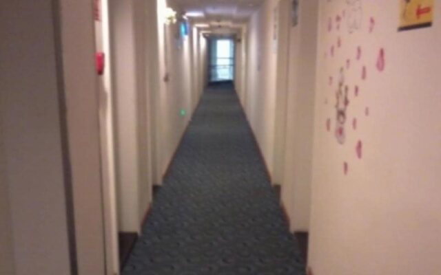 7 Days Inn Nanchang Bayi Square