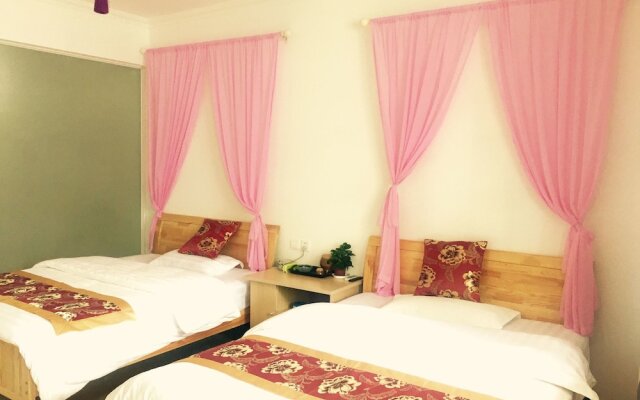 Guisu Boutique Hostel