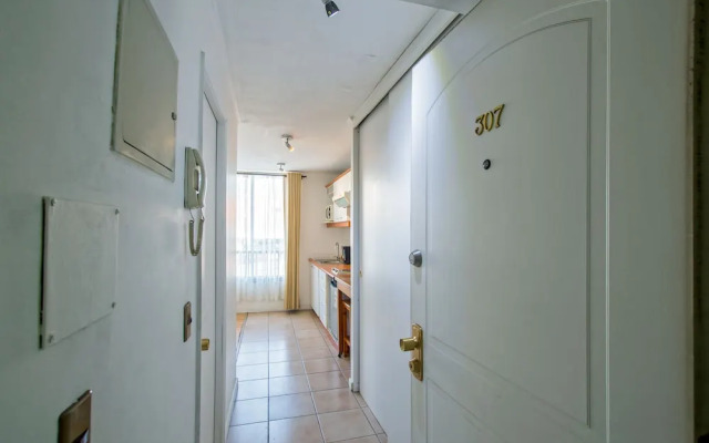 Landay Apartment San Pablo