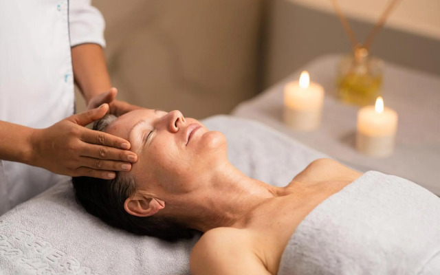 Vichy Thermalia Spa Hotel Moulay Yacoub