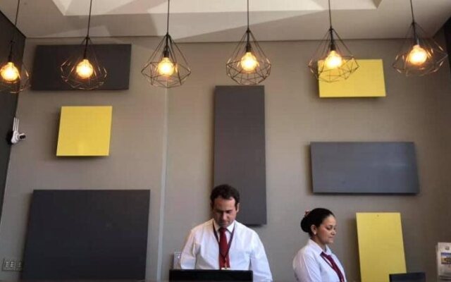 Princetel Palace Hotel