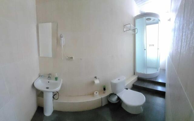 Hotel Spektr